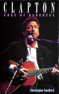 Clapton, edge of darkness