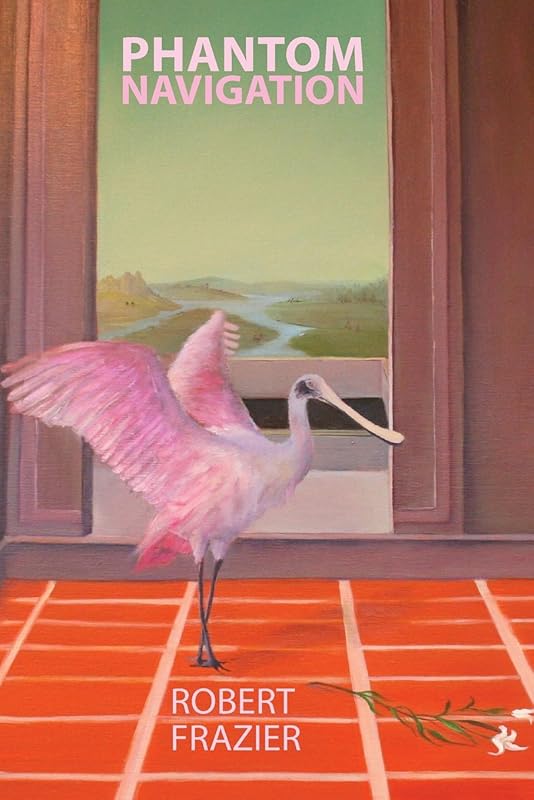Phantom Navigation by Robert Frazier