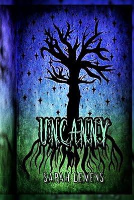 Uncanny: Welcome to Hollowgrove