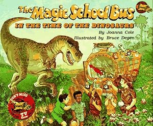 In The Time Of Dinosaurs