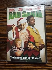 Bad Santa