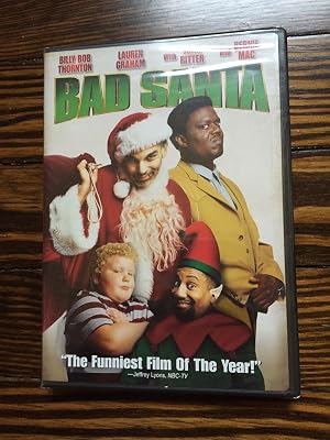 Bad Santa