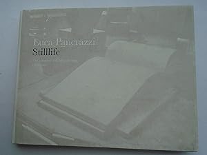 Still Life (English and Italian Edition) by Luca Pancrazzi