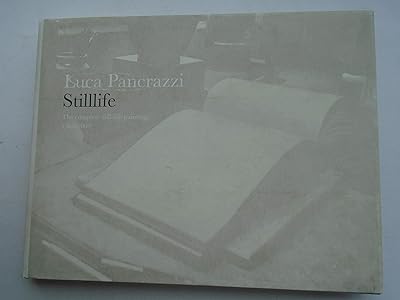 Still Life (English and Italian Edition)