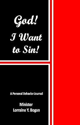 God! I Want to Sin!