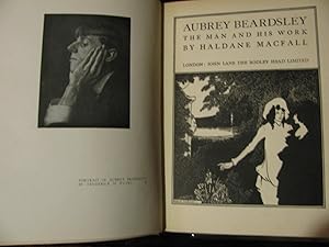 Aubrey Beardsley: The Man and His Work