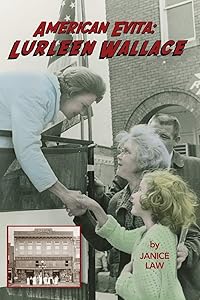 American Evita: Lurleen Wallace