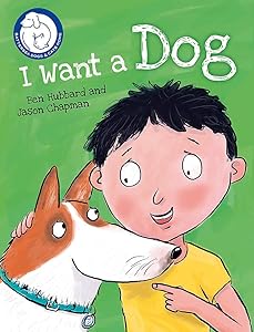 Battersea Dogs & Cats Home: I Want a Dog