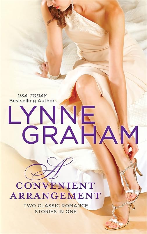 A Convenient Arrangement by Lynne Graham