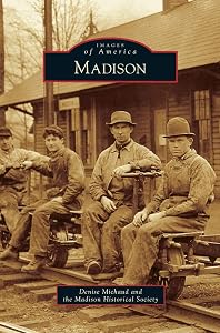 Madison by Denise Michaud