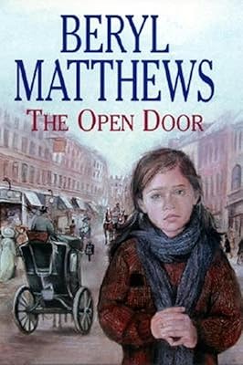 The Open Door