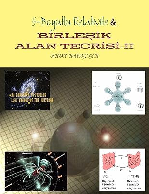 Birleşik Alan Teorisi-II (Turkish Edition)