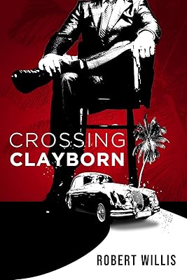 Crossing Clayborn