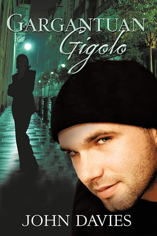 Gargantuan Gigolo by John Davies