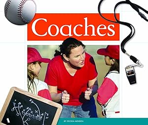 Coaches (People in Our Community)