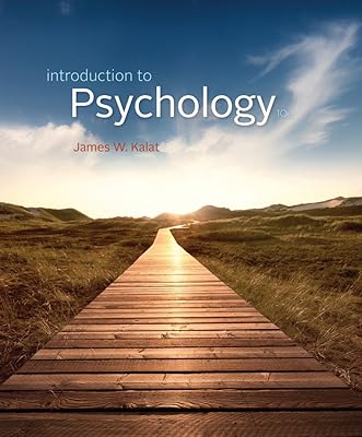 Introduction to Psychology