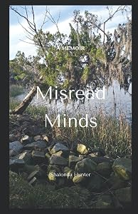 Misread Minds by Shalonda Hunter