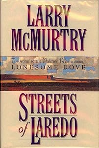 Streets of Laredo