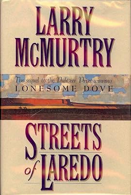 Streets of Laredo