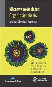 Microwave-Assisted Organic Synthesis: A Green Chemical Approach