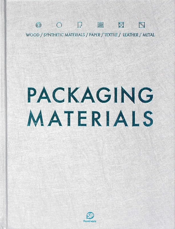 PACKAGING MATERIALS by SendPoints