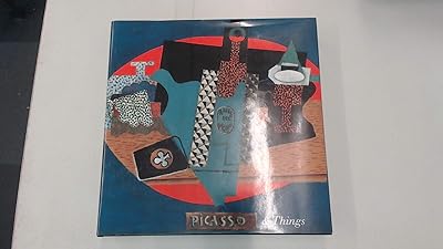 Picasso & Things