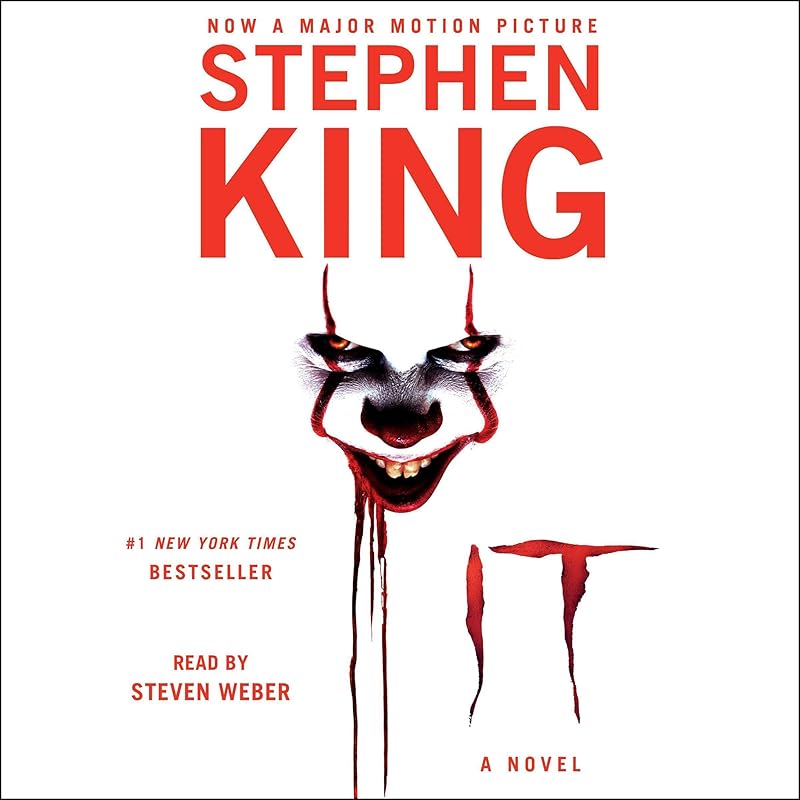 It by Stephen King
