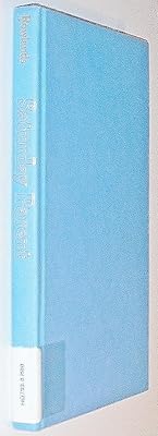 Saturday Parent: A Book for Separated Families