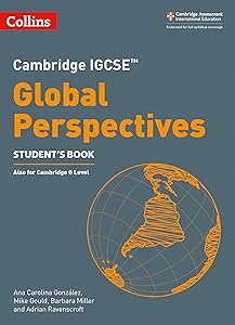 Cambridge IGCSE™ Global Perspectives Student's Book by Ana Carolina lez