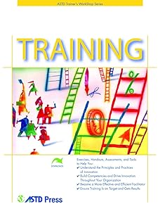 Innovation Training (ASTD Trainer's Workshop) by Ruth Ann Hattori