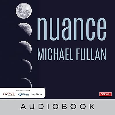 Nuance: Why Some Leaders Succeed and Others Fail