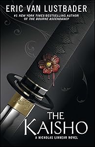 The Kaisho: A Nicholas Linnear Novel (The Nicholas Linnear Series Book 4)