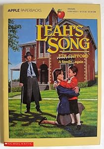 Leah's Song by Eth Clifford