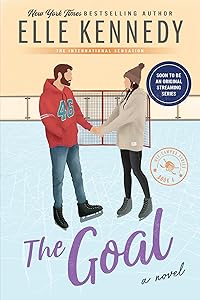 The Goal (Off-Campus, 4)