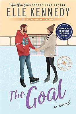 The Goal (Off-Campus, 4)