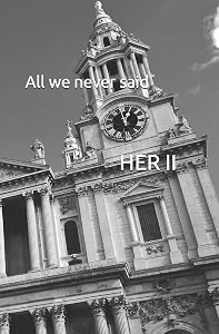 All we never said by Her II
