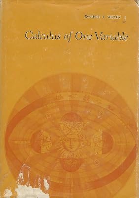 Calculus of One Variable