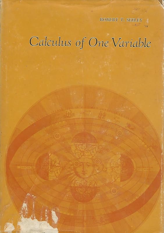Calculus of One Variable by J. Douglas Faires
