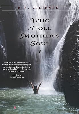 Who Stole Mother's Soul?