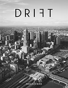 Drift, Volume 5: Melbourne by Adam Goldberg