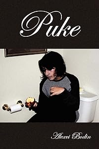 Puke by Alexci Bodin