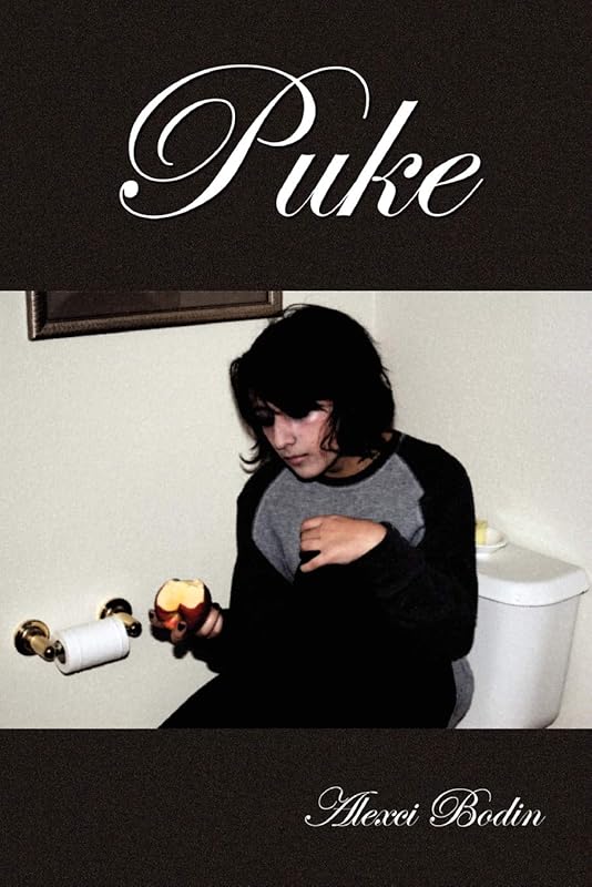 Puke by Alexci Bodin