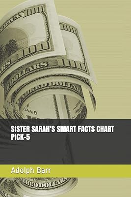 SISTER SARAH’S SMART FACTS CHART PICK-5