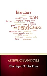 The Sign of the Four