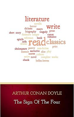 The Sign of the Four