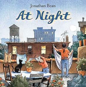 At Night