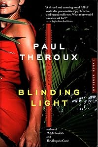 Blinding Light: A Novel