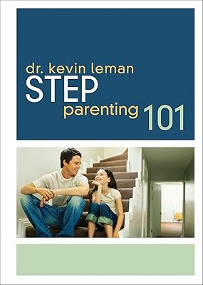 Step-parenting 101