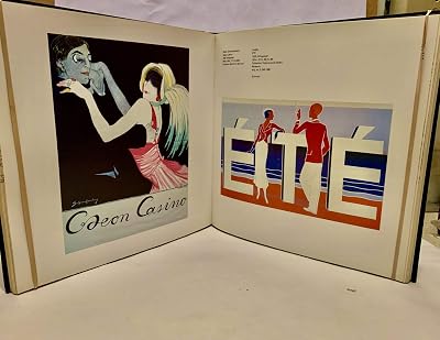 The 20th-century poster: Design of the avant-garde