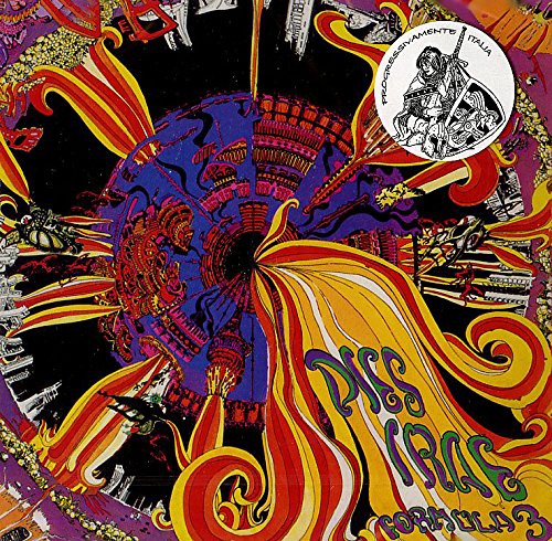 Algopix Similar Product 18 - Dies Irae